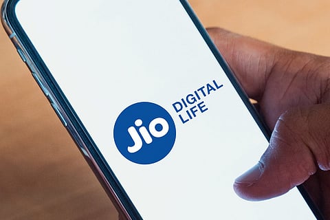 Jio Platforms to raise Rs 5,683.50 crore from Abu Dhabi Investment Authority