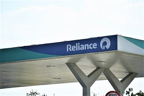 Reliance