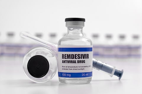 Representative image for Remdesivir