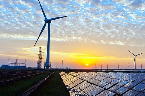 Stakeholders in TN come together to discuss way forward in adopting renewable energy