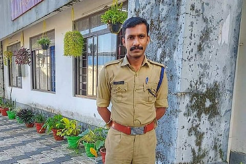 JS Renjith
