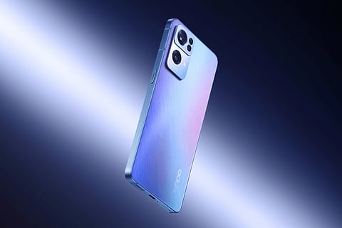 OPPO Reno 7 Pro 5G review: This device scores with its design, form factor