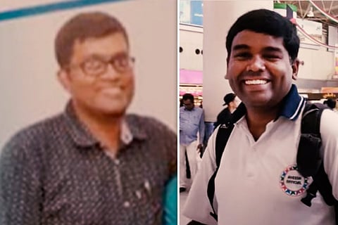 Scripture Union preachers booked for sexually harassing minors, women