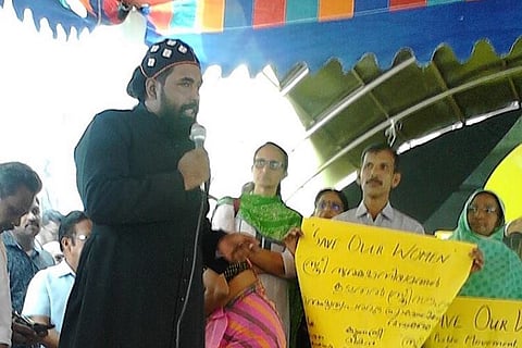 After Sr Lucy, Jacobite priest in Kerala warned for supporting nuns' protest 