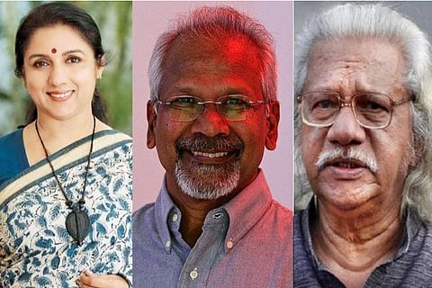 FIR against Mani Ratnam, Adoor and 47 others who wrote to Modi on communal violence