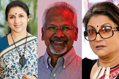 Mani Ratnam, Adoor, Revathy, Aparna Sen and others write to PM on communal violence