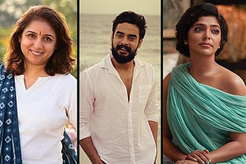 'Virus' is about real life heroes of Nipah outbreak: Director Aashiq Abu to TNM