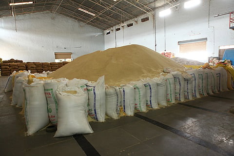 Facing backlash, K’taka govt to resume supply of foodgrains to welfare institutions