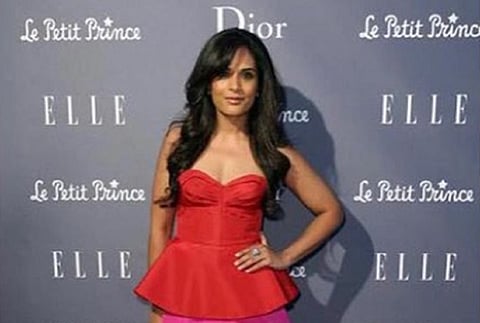 Richa Chadha 