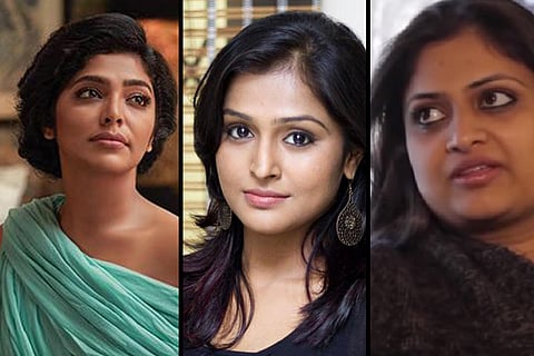 Malayalam film industry women revolt: Rima, Geetu, Remya, survivor resign from AMMA
