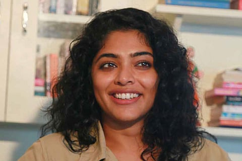Rima Kallingal