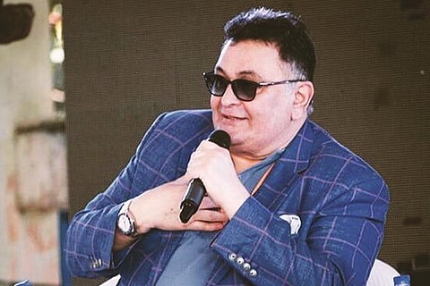 Veteran Bollywood actor Rishi Kapoor passes away at 67