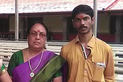 How Google Maps, a stranger’s kindness helped B’luru man contact his grandma in Kerala 