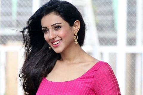 Telugu actor Riya Suman roped in for Jiiva’s next with director Rathna Kumar