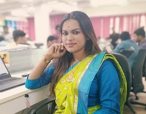Rejected 11 times before getting voter ID, B’luru trans woman to vote for first time