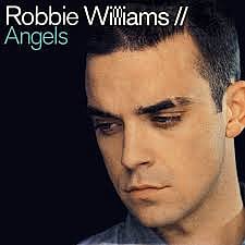 Robbie Williams names son Charlton Valentine