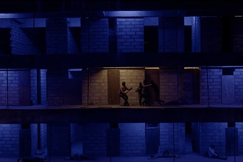 Watch: ‘Rocky’ trailer intrigues with its stunning frames and intense voiceover