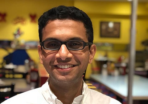 Rohan Murty to marry Aparna Krishnan in Bengaluru