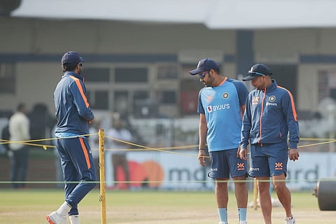 Rohit Sharma