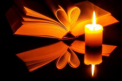 Sappy or subversive? A defence of romance fiction