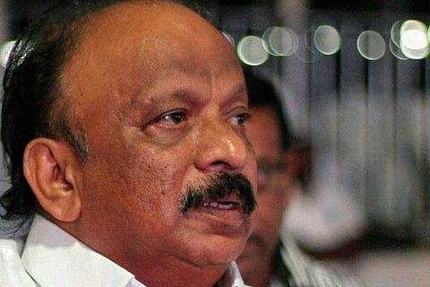Roshan Baig