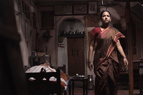 'Run Kalyani' and 'Moothon' cast win awards at the New York Indian Film Festival