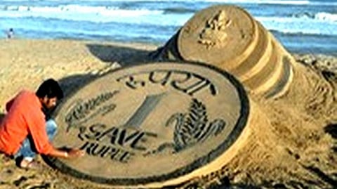 Govt rebuts overestimation of GDP growth, says right methodology was used