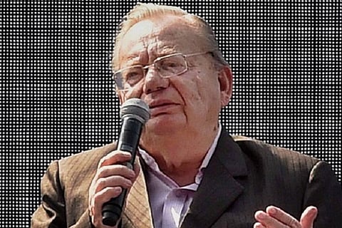 What Ruskin Bond read as a youngster