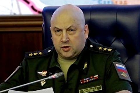Russian General arrested over Wagner mutiny: Report