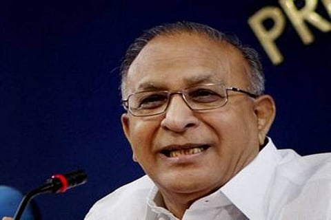 Former Union Minister Jaipal Reddy passes away in Hyderabad