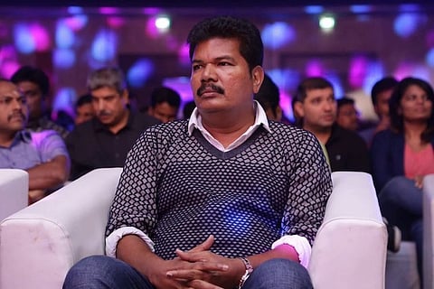 'I'd like to work with Rajinikanth, Kamal Haasan or Vijay for Mudhalvan 2', says Shankar