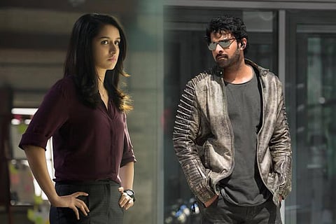 Watch: Behind-the-scenes teaser of Prabhas-starrer 'Shades of Saaho Chapter 2'