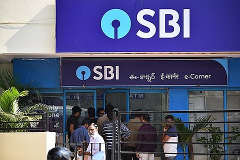 SBI bank