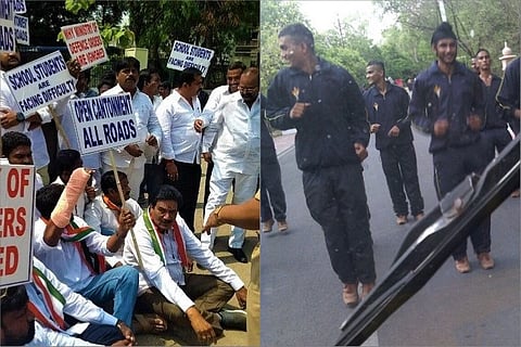 Ground report: Why mistrust brews between army and civilians in Secunderabad cantt
