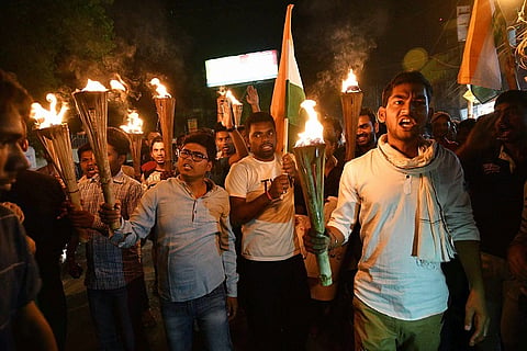 Explainer: What is the furore over the SC/ST Act about?