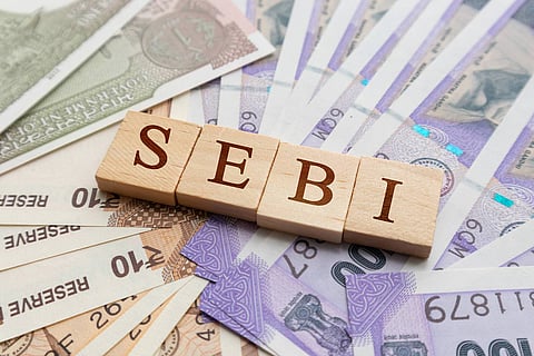Representational image of SEBI