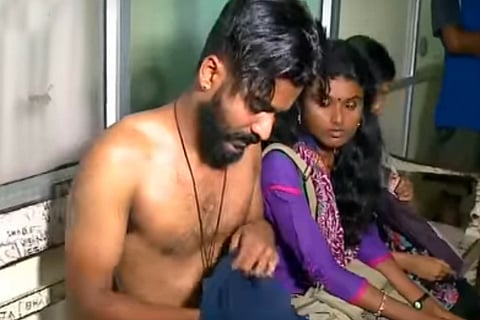 SFI faces heat in Kerala college moral policing incident