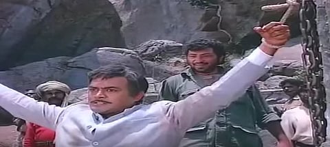 HC imposes Rs 10 lakh fine on Ram Gopal Verma for remaking 'Sholay'