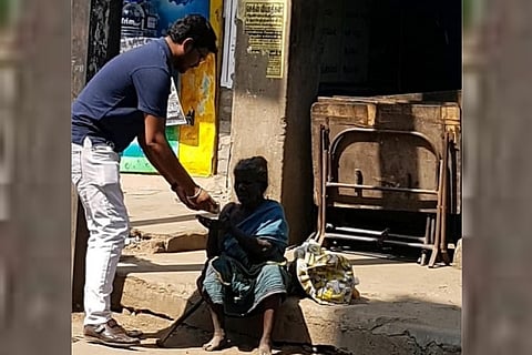 How the murder of an Adivasi man drove this group in TN to distribute food for poor