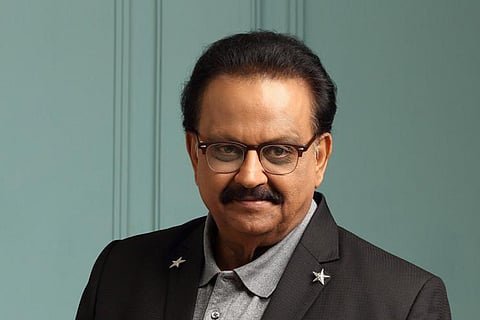 Singer SPB