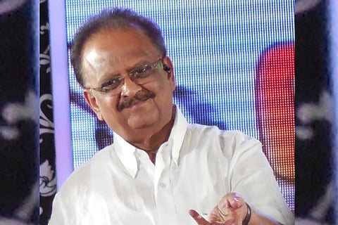 Wishes pour in for singer SPB who remains critical in a Chennai hospital 
