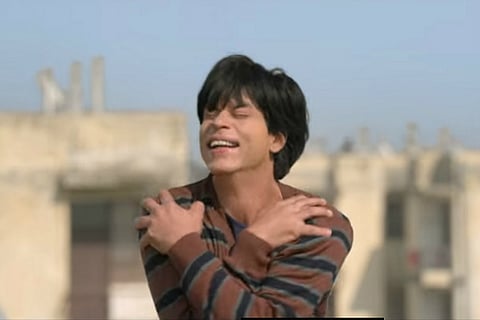 Film review: Fan is all about how we desperately want to be loved 