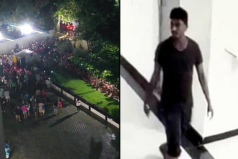 After protests, accused in SRM University sexual harassment case arrested 