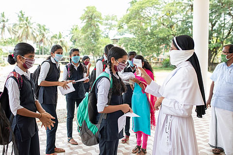  Kerala SSLC exam results to be announced on June 30