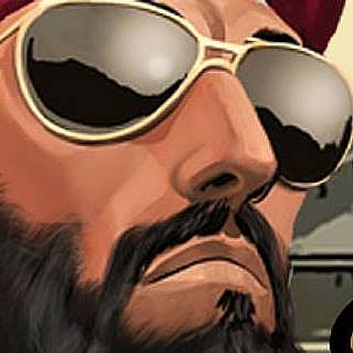 Super Sikh- First American Sikh superhero who loves Elvis?