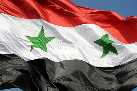 ISIS bans philosophy, chemistry from Syria schools, wants Islamic education system