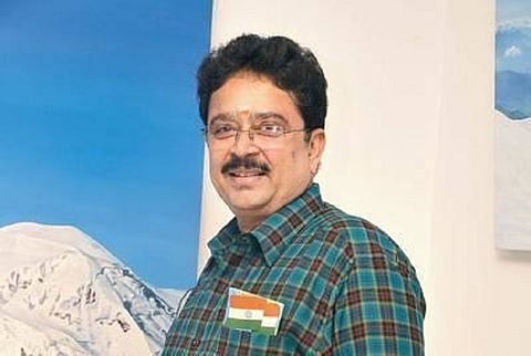 S Ve Shekar case: Forwarding a message is equal to endorsing it, says HC