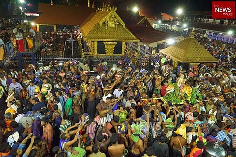Media reports Travancore Devaswom Board flips stance on Sabarimala issue, but TDB denies