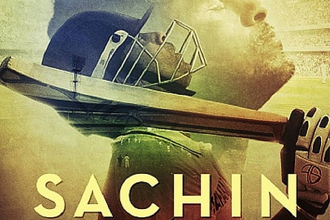 'Sachin: A Billion Dreams': You don't have to be a cricket fan to love the biopic
