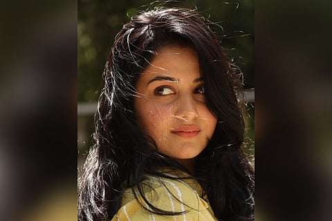 Kerala model Sahana who died by suicide